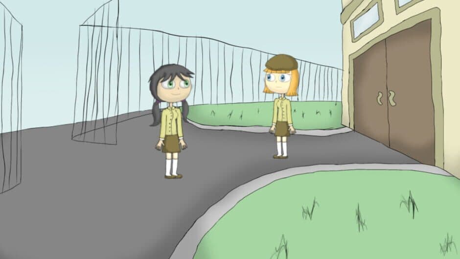 Interdimensional Lili screenshot 2