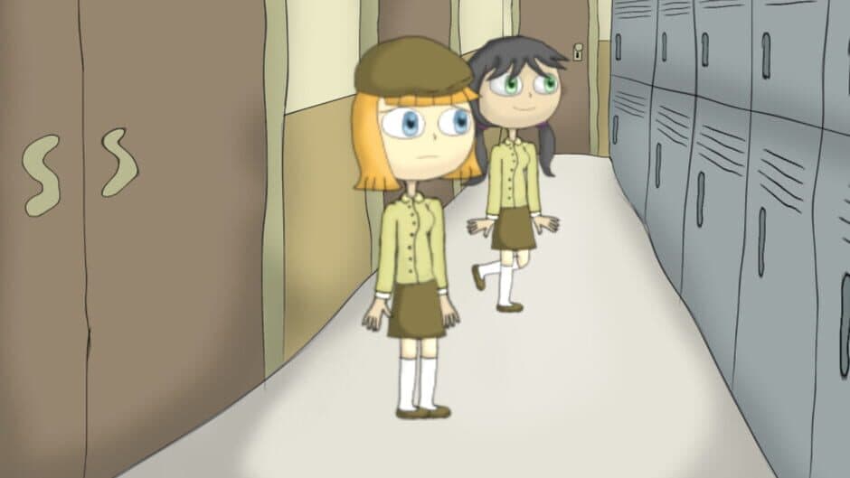 Interdimensional Lili screenshot 3