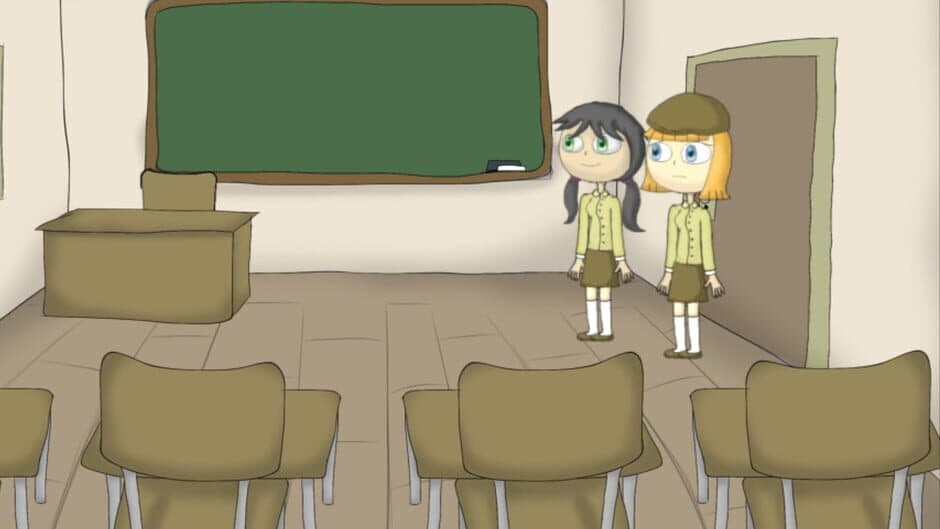 Interdimensional Lili screenshot 4