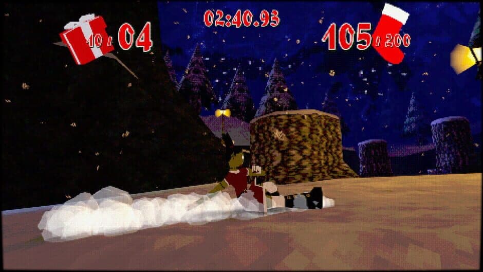 War On Christmas screenshot 1