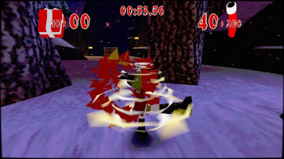 War On Christmas screenshot 2
