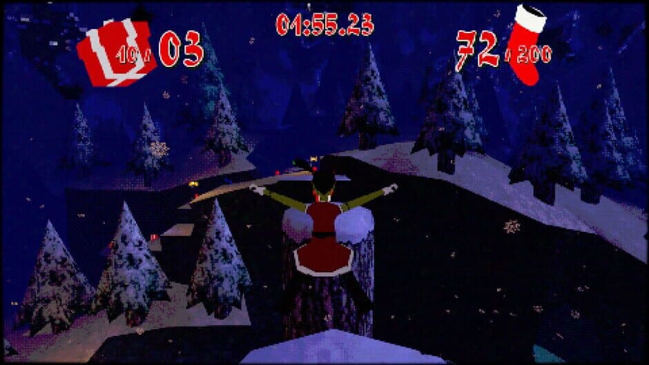 War On Christmas screenshot 3