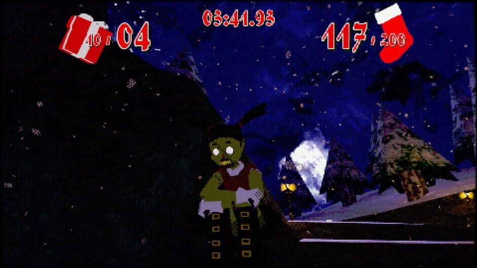 War On Christmas screenshot 4