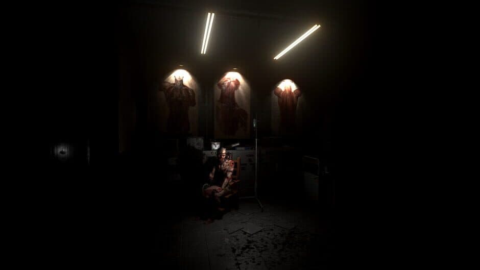 Burden of Choice screenshot 3