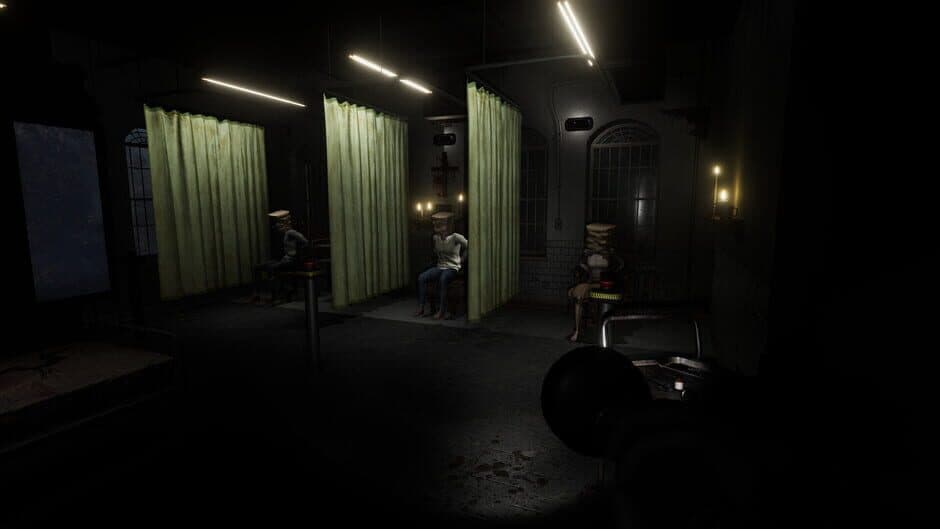 Burden of Choice screenshot 4