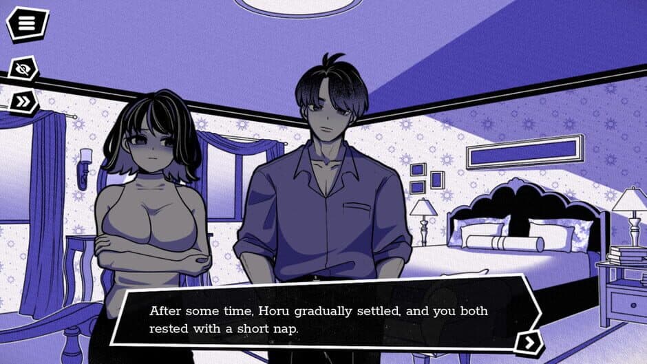 Fleshbreak screenshot 1