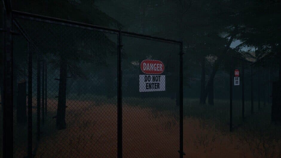 The Lost Experiment screenshot 4