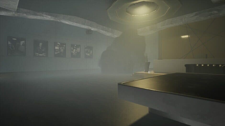 The Lost Experiment screenshot 3