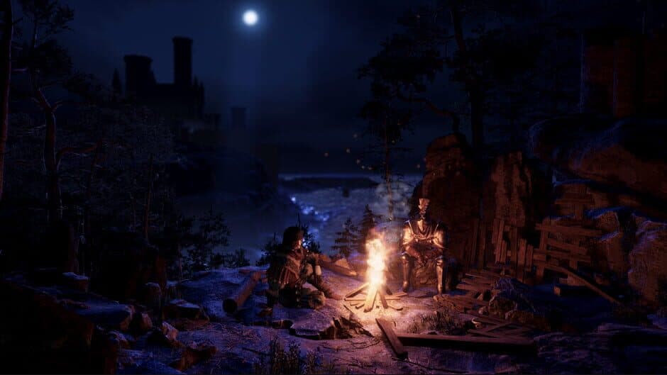 End of Eden screenshot 2