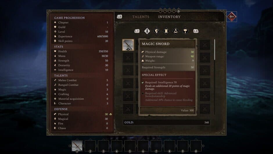 End of Eden screenshot 3
