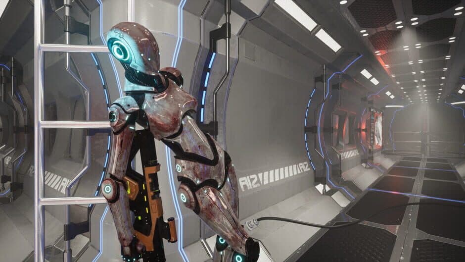 Project Raze: Fall of Terra screenshot 3