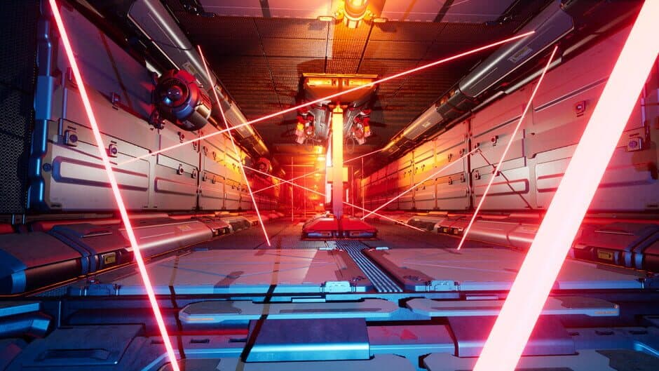 Project Raze: Fall of Terra screenshot 4