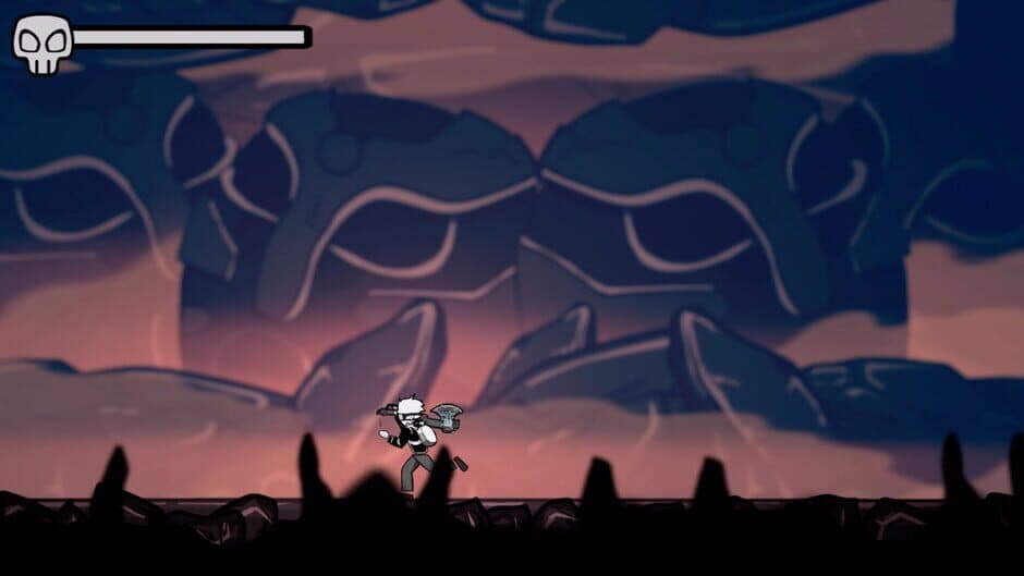 Phantom Rend screenshot 1