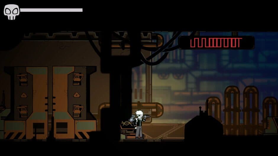 Phantom Rend screenshot 3