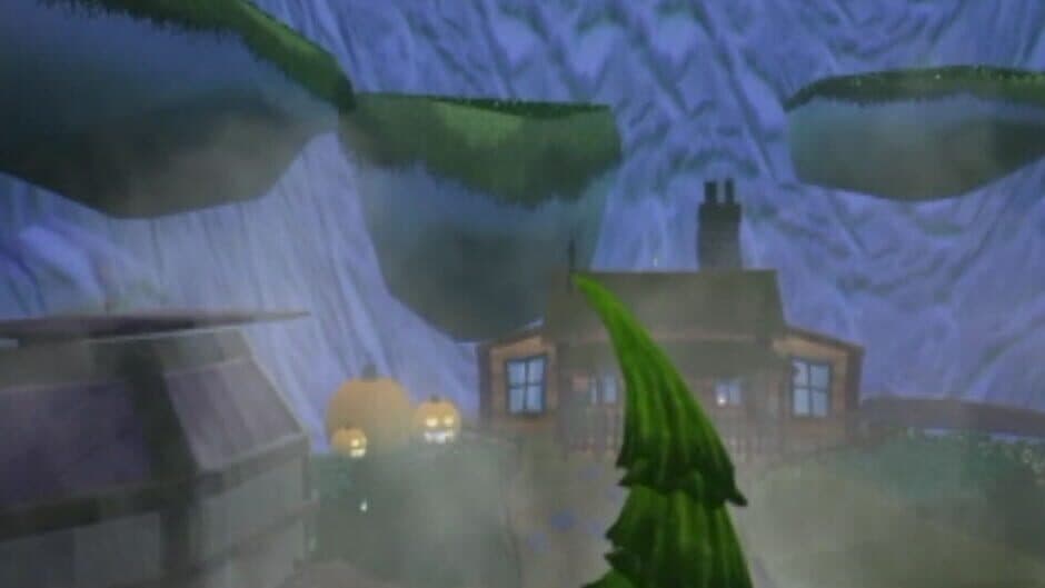 Grim screenshot 1