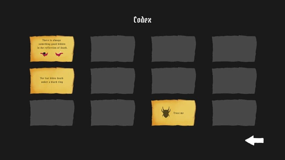 Which hand? screenshot 2