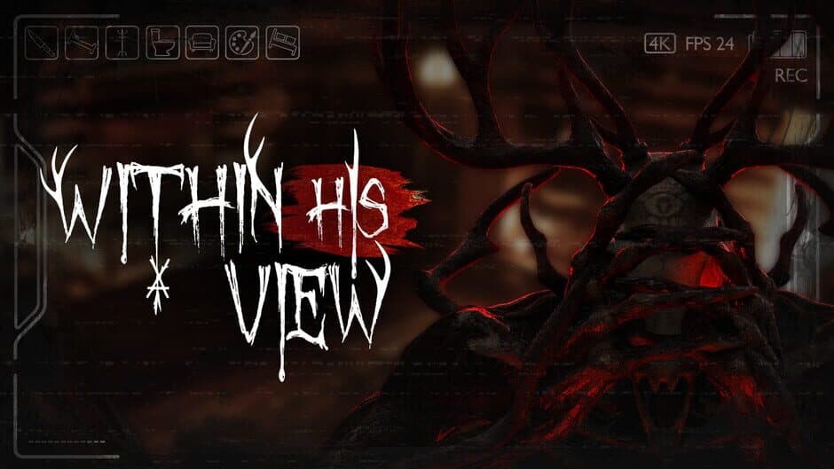 Within His View screenshot 1