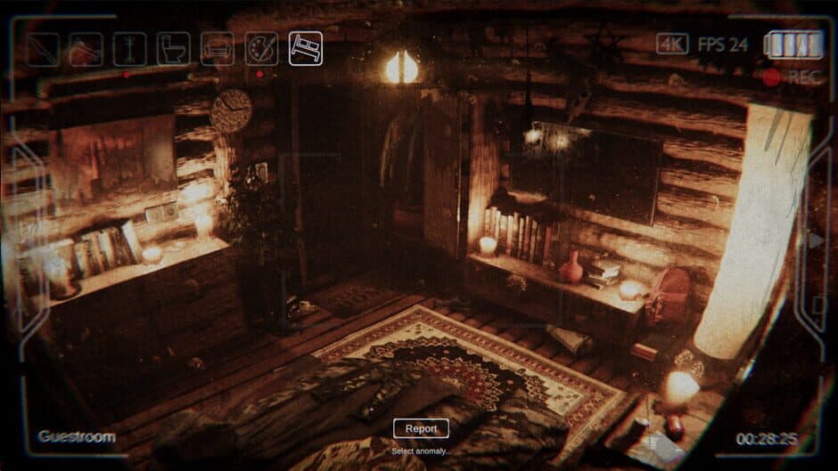 Within His View screenshot 2