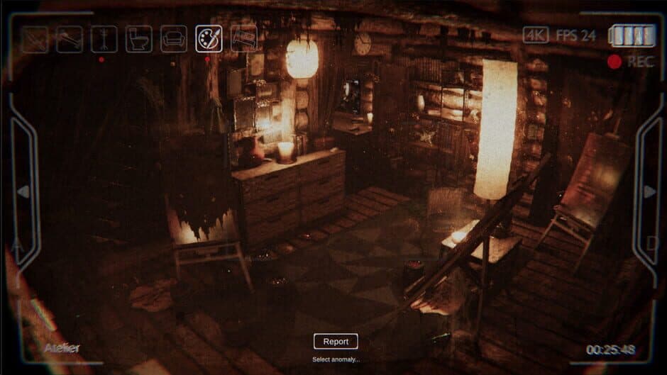 Within His View screenshot 3