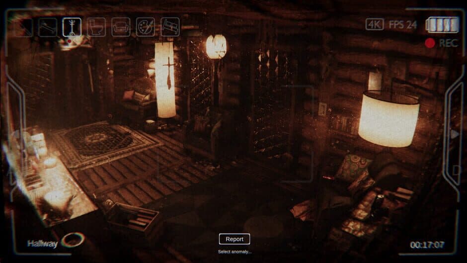 Within His View screenshot 4