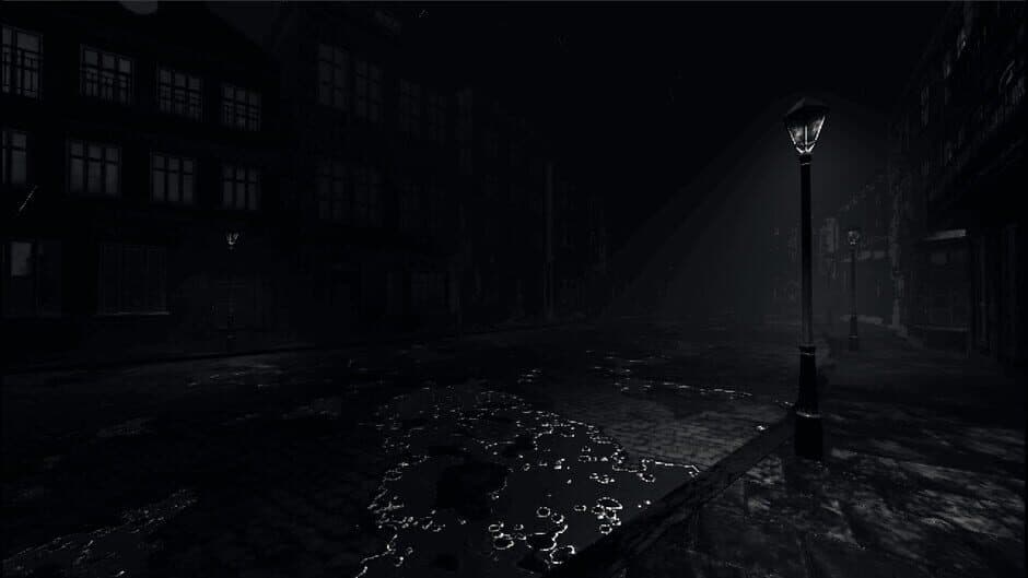 The Gas Station: Graveyard Shift screenshot 3