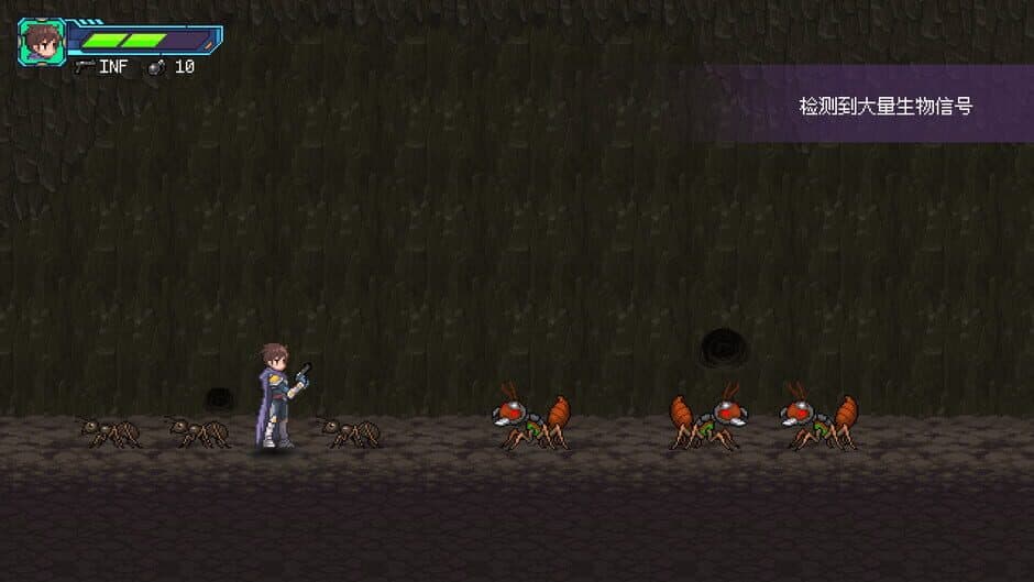 Off Target screenshot 3
