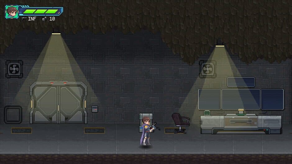 Off Target screenshot 4