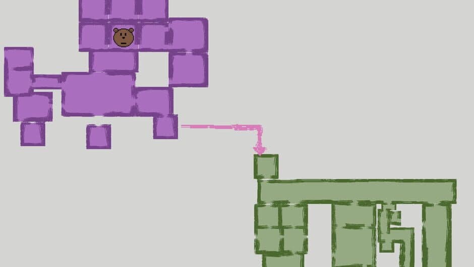 Barty's Adventure screenshot 3
