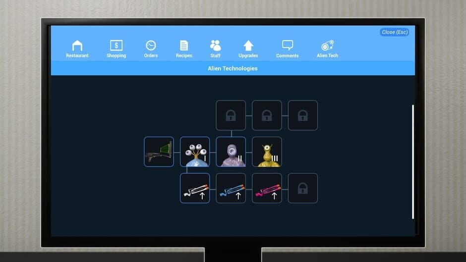 Pizza Agent screenshot 4