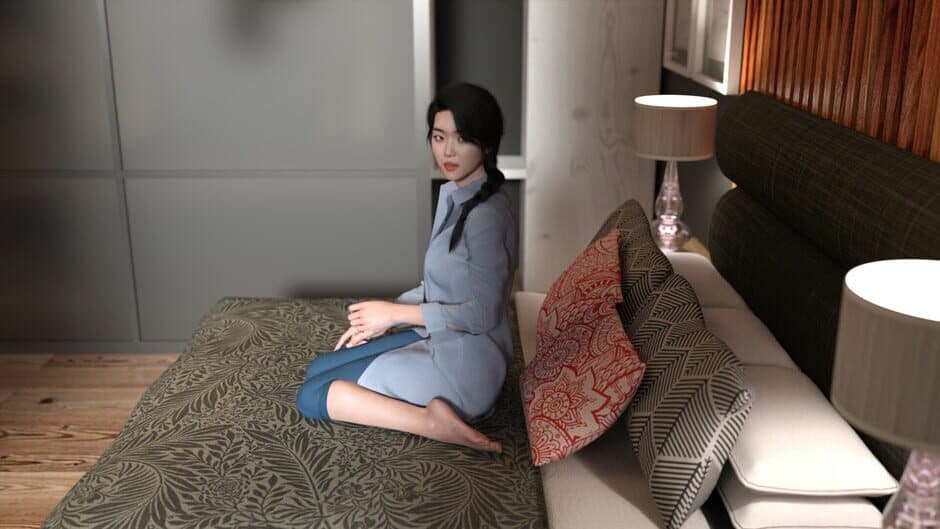 Tokyo Hotel screenshot 1