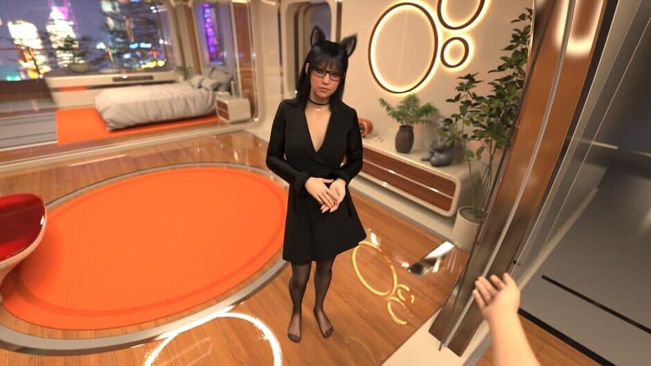 Tokyo Hotel screenshot 2