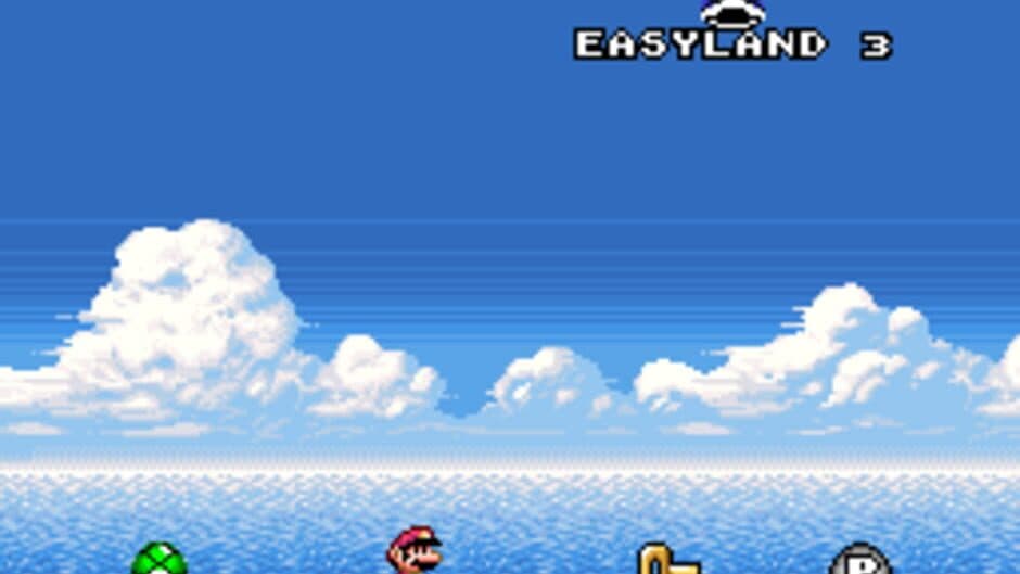 Easyland 3 screenshot 1