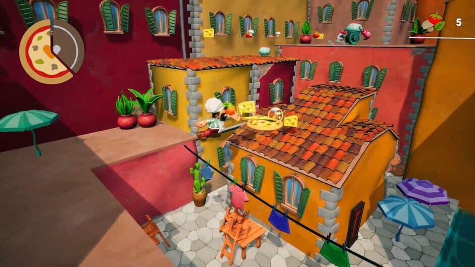 Pizzapocalypse 2 screenshot 4