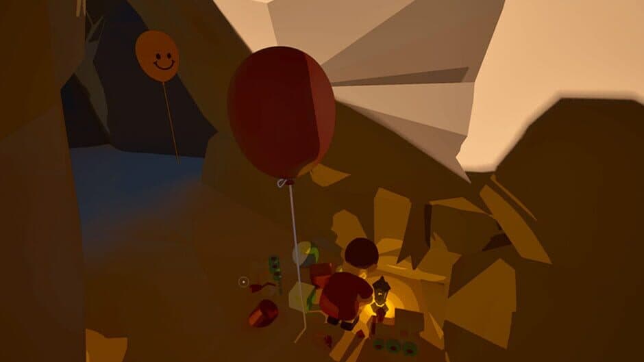 Balloon screenshot 1