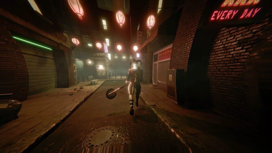 Bad Trip screenshot 2