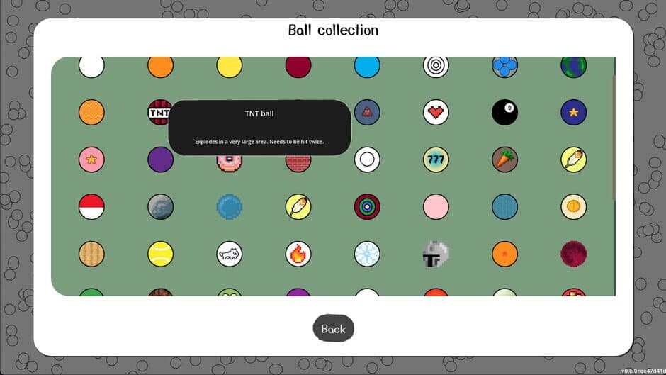 Balls screenshot 4