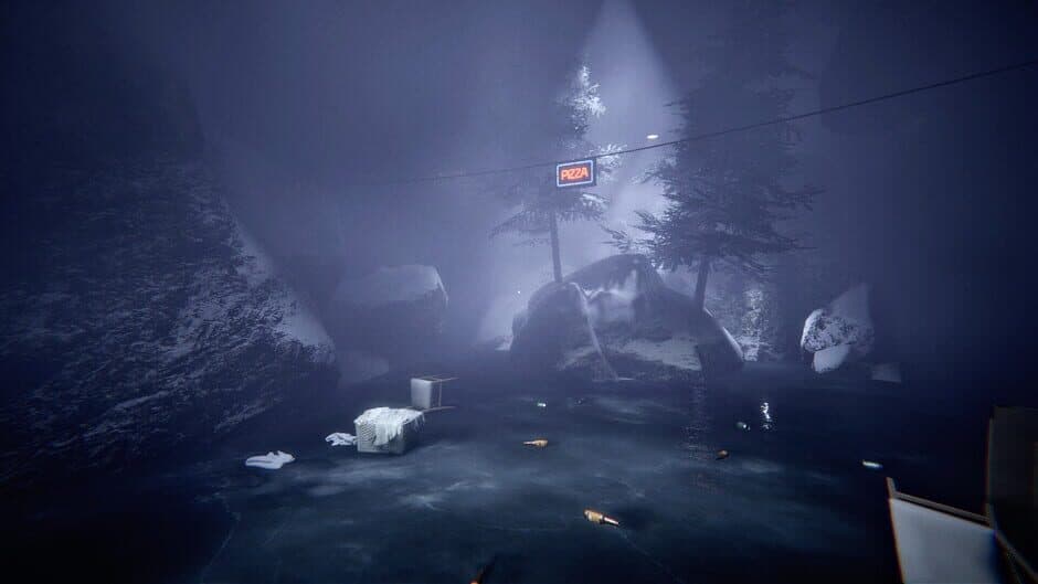 Bad Trip screenshot 3
