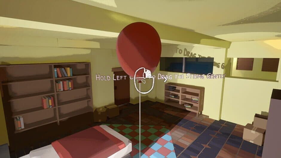 Balloon screenshot 3