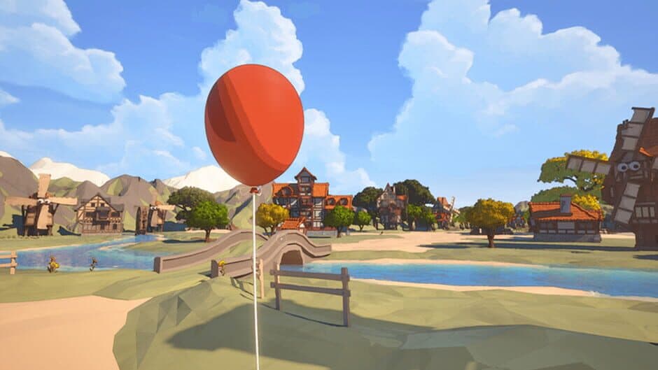 Balloon screenshot 4