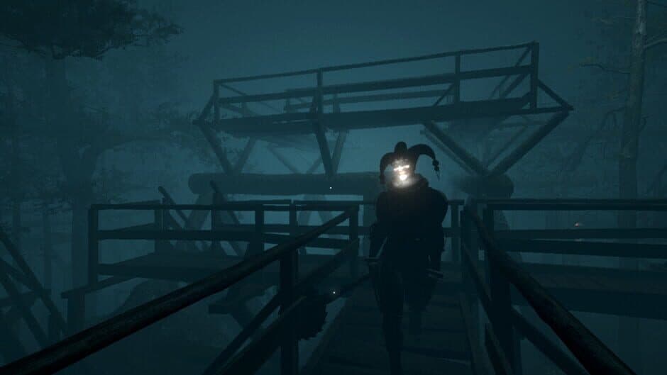 Bad Trip screenshot 1