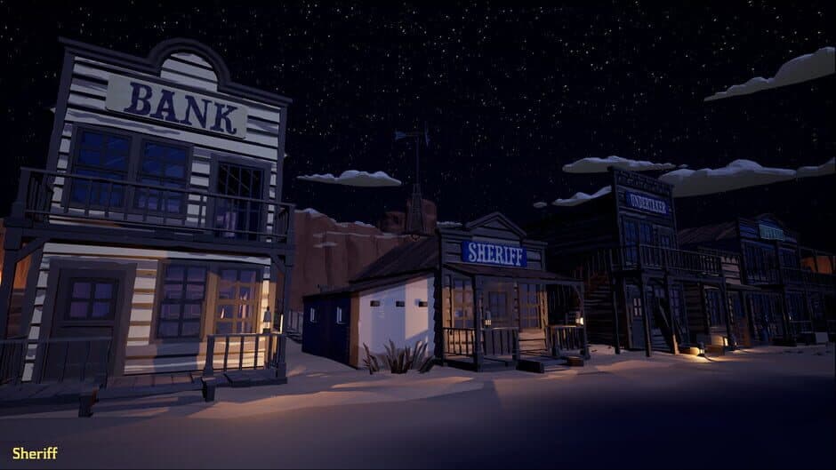 Bandit screenshot 3