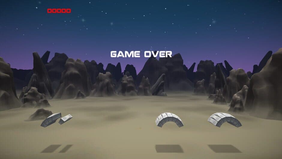 Bass Invaders screenshot 4