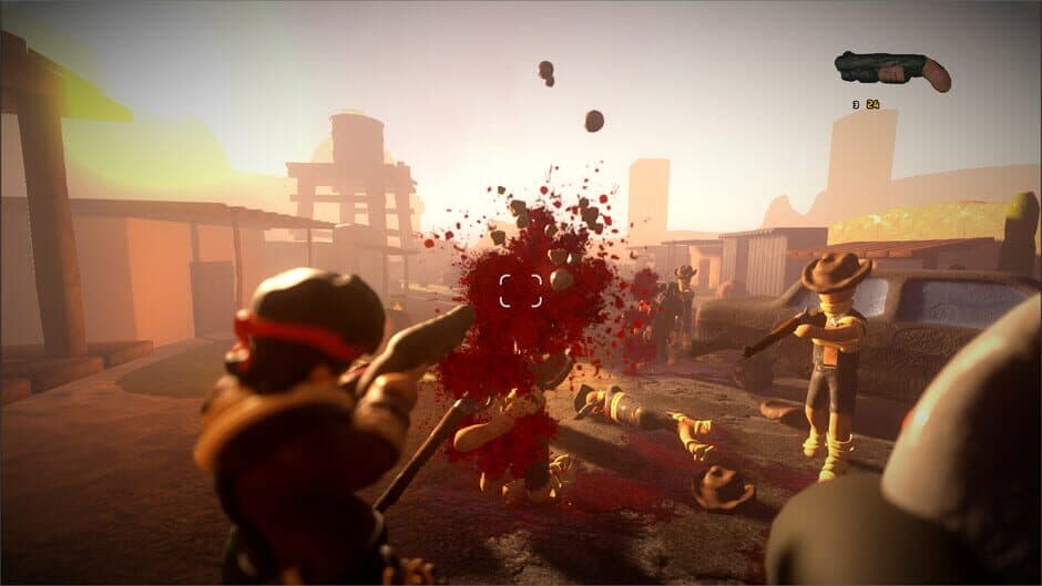 Black Pellet screenshot 2