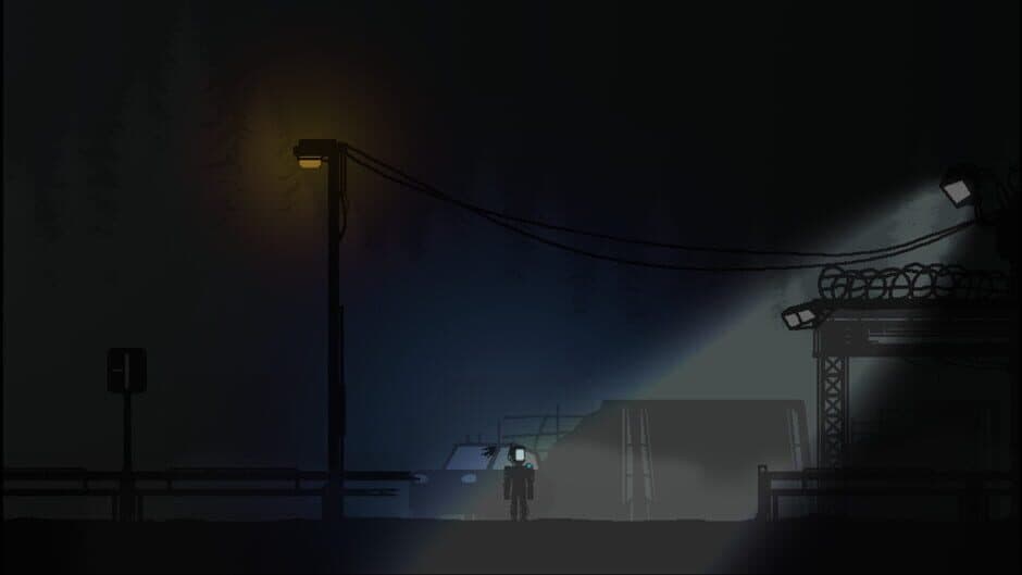 Black Sun screenshot 3