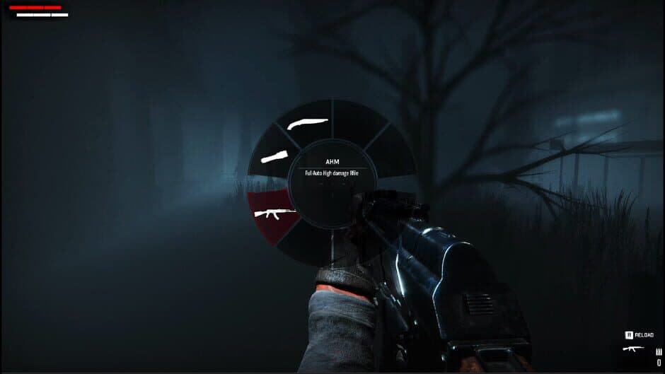 Black Spire screenshot 1