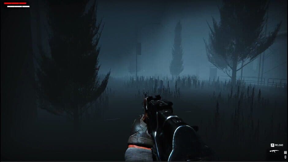 Black Spire screenshot 2