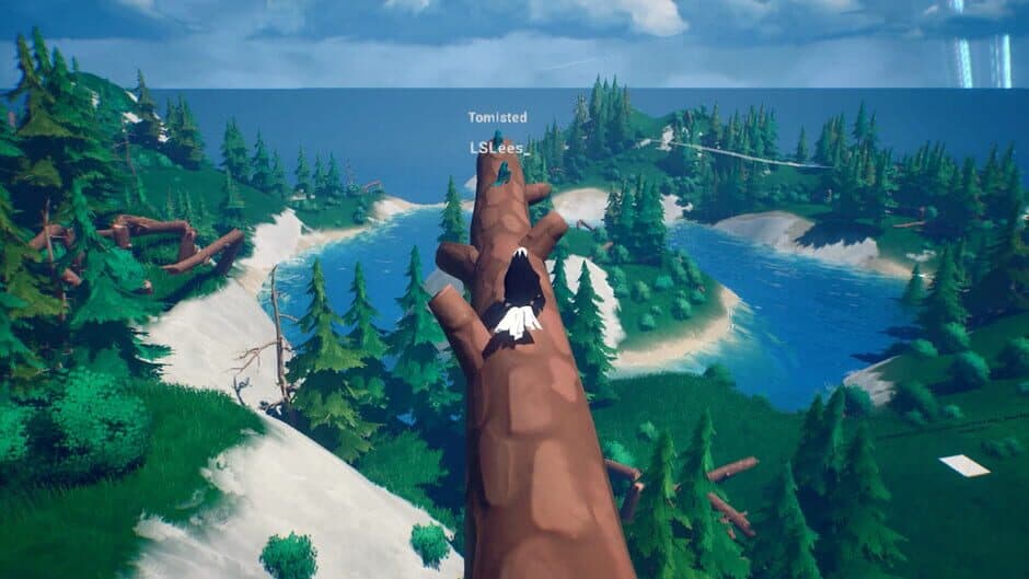 Bird Game 3 screenshot 1