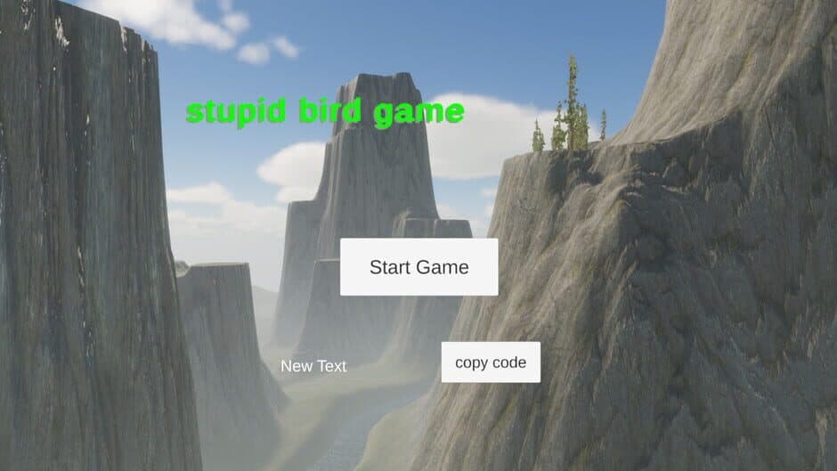 Bird Game 3 screenshot 2