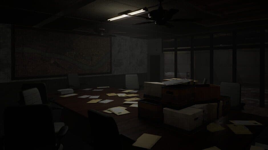 Beyond the Doors screenshot 1