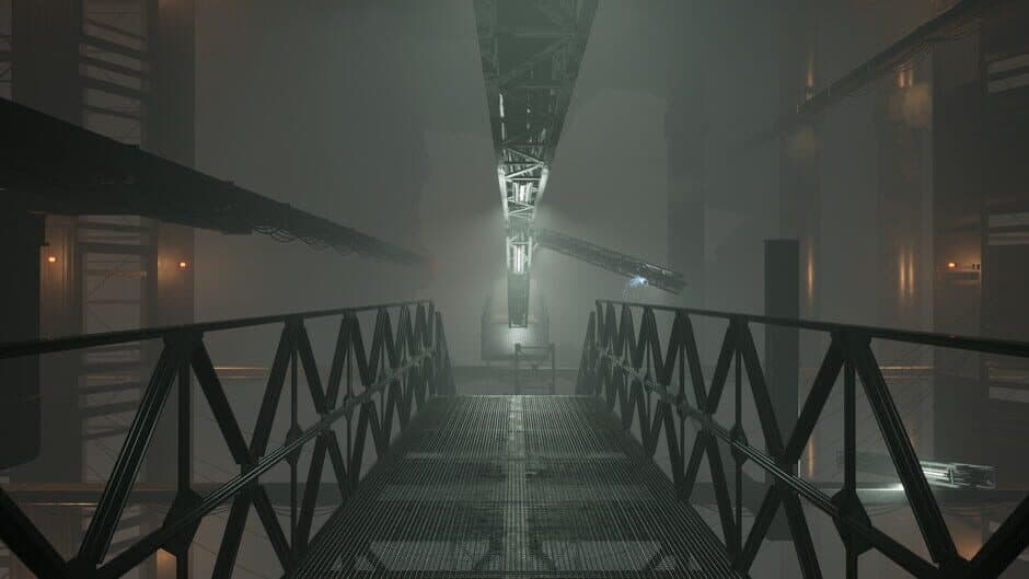 Beyond the Doors screenshot 2